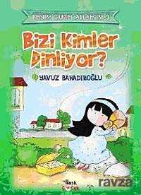Bizi Kimler Dinliyor - 1