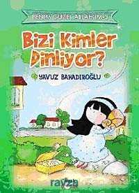 Bizi Kimler Dinliyor - 2