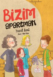 Bizim Apartman - Nesil Çocuk Yayınları
