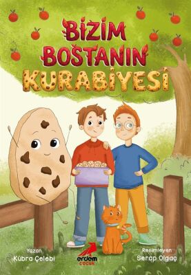 Bizim Bostanın Kurabiyesi - 1