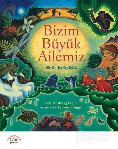 Bizim Büyük Ailemiz - Nesin Yayınevi