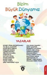 Bizim Büyük Dünyamız - Dorlion Yayınevi
