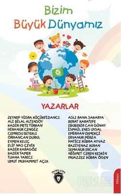 Bizim Büyük Dünyamız - 1