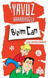 Bizim Can - Nesil Çocuk Yayınları