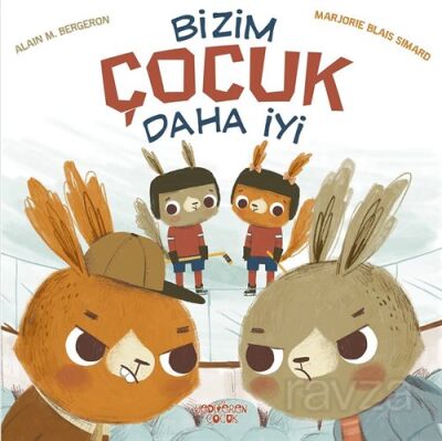 Bizim Çocuk Daha İyi - 1