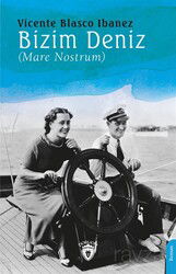 Bizim Deniz (Mare Nostrum) - Dorlion Yayınevi