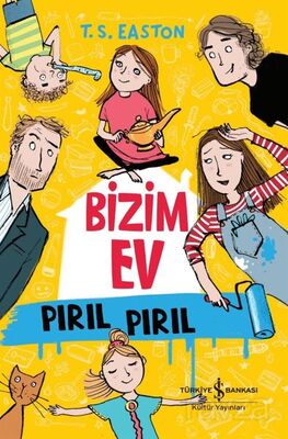 Bizim Ev Pırıl Pırıl - 1