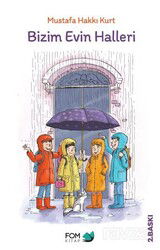Bizim Evin Halleri - Fom Kitap
