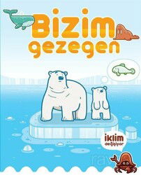 Bizim Gezegen - Optimist Yayım Dağıtım