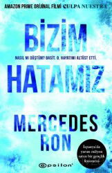 Bizim Hatamız - Epsilon Yayınları