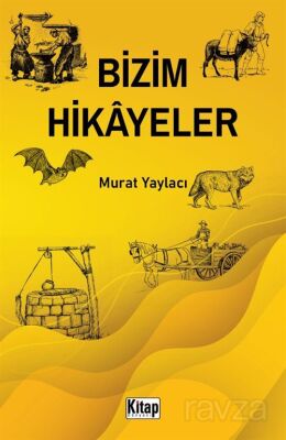 Bizim Hikayeler - 1