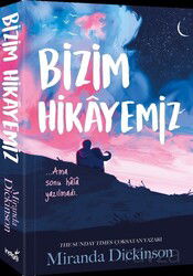 Bizim Hikayemiz - İndigo Kitap