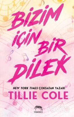 Bizim İçin Bir Dilek - 1