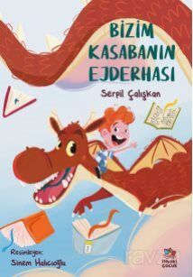 Bizim Kasabanın Ejderhası - 1