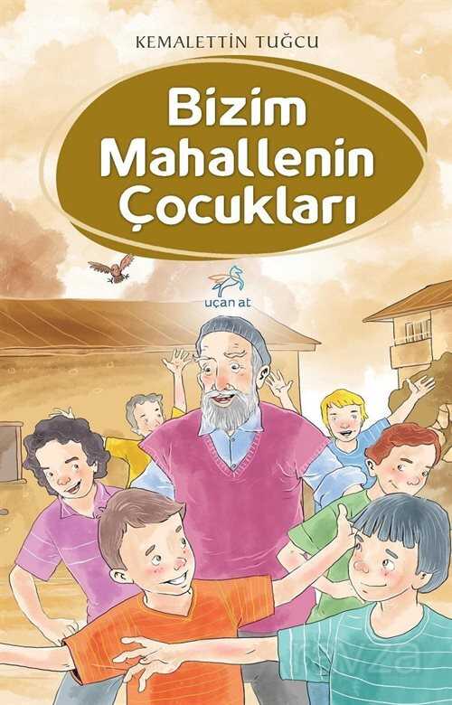 Bizim Mahallenin Çocukları - Uçan At