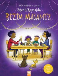 Bizim Masamız - Altın Kitaplar