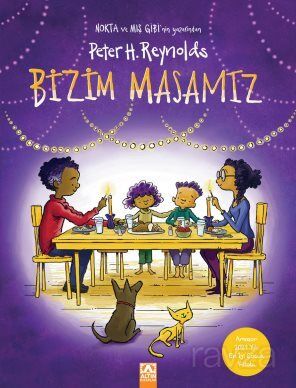 Bizim Masamız - 1
