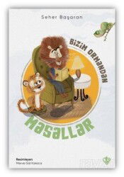 Bizim Ormandan Masallar - Diyanet Vakfı Yayınları