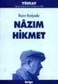 Bizim Radyoda Nazım Hikmet - TÜSTAV (T. Sosyal Tarih Vakfı) Yayınları