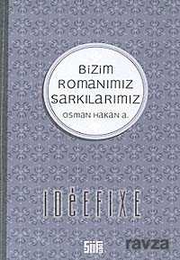 Bizim Romanımız Şarkılarımız - 1