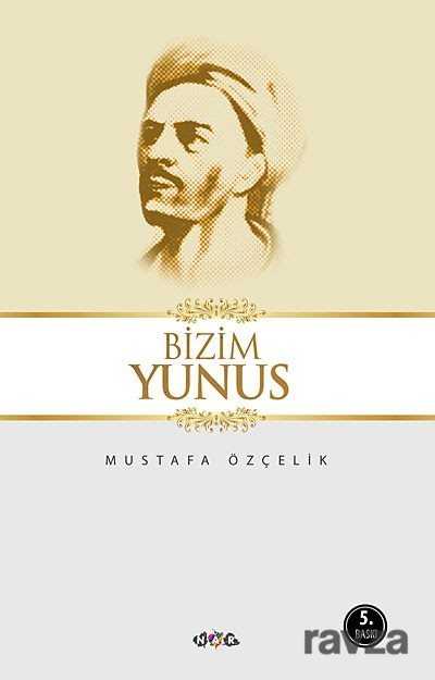 Bizim Yunus - Nar Yayınları