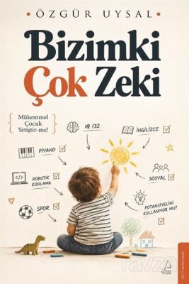 Bizimki Çok Zeki - 1