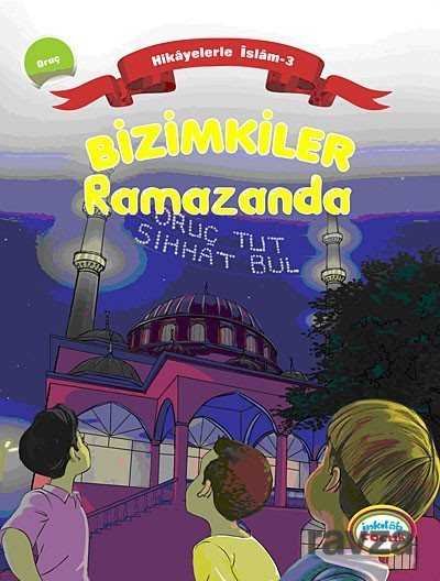 Bizimkiler / Ramazanda - 1