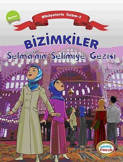 Bizimkiler / Selma'nın Selimiye Gezisi - 1
