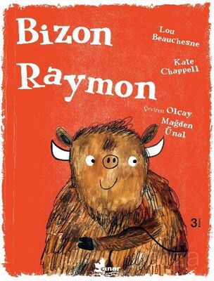 Bizon Raymon - 1