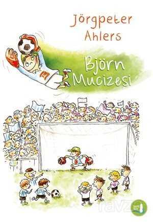 Björn Mucizesi - Büyülü Fener