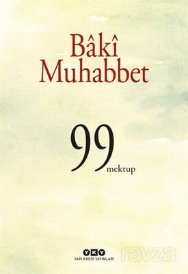 Bâkî Muhabbet - 1