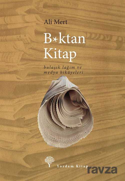 B*ktan Kitap - Yordam Kitap