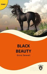 Black Beauty / Stage 1 - Dorlion Yayınevi