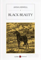 Black Beauty - Karbon Kitaplar