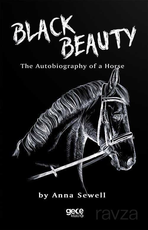 Black Beauty - Gece Kitaplığı
