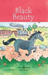 Black Beauty - Children's Classic - İş Bankası Yayınları