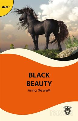 Black Beauty / Stage 1 - 1