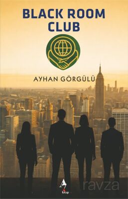 Black Room Club - 1