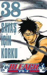 Bleach 38. Cilt - Gerekli Şeyler