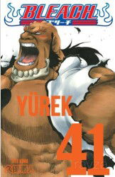 Bleach 41. Cilt / Yürek - Gerekli Şeyler