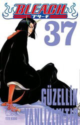 Bleach Cilt 37 - Gerekli Şeyler