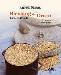 Blessing the Grain - Yapı Kredi Yayınları