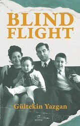 Blind Flight - Elma Yayınevi