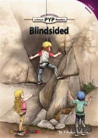 Blindsided (PYP Readers 6) - 1