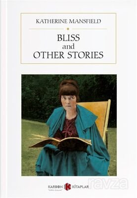 Bliss and Other Stories - 1