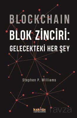 Blockchaın - Blok Zinciri - 1