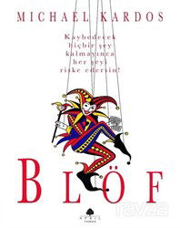 Blöf - April Yayıncılık