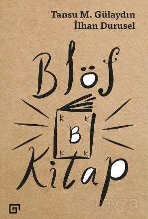 Blöf Kitap - Koç Üniversitesi Yayınları