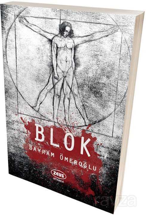 Blok - Zeus Kitabevi