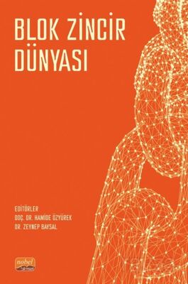 Blok Zincir Dünyası - 1